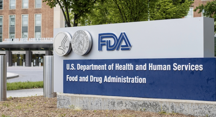 DermaRite Industries, LLC Receives Warning Letter from FDA